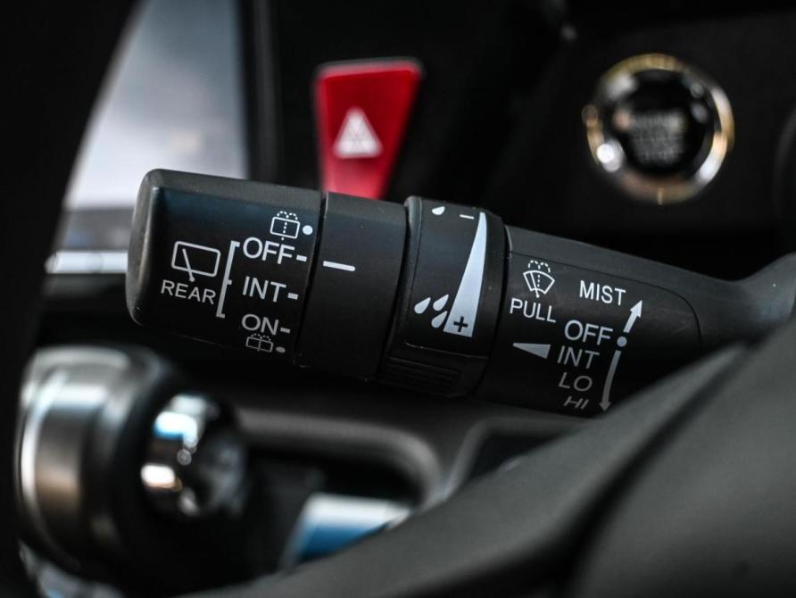 Honda Stepwgn V Новороссийск  - изображение 17