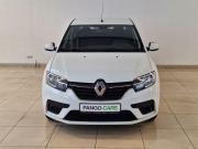 Renault Logan II Рестайлинг Смоленск  - изображение 14