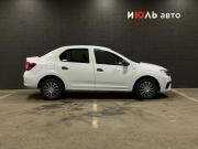 Renault Logan II Рестайлинг Челябинск  - изображение 23