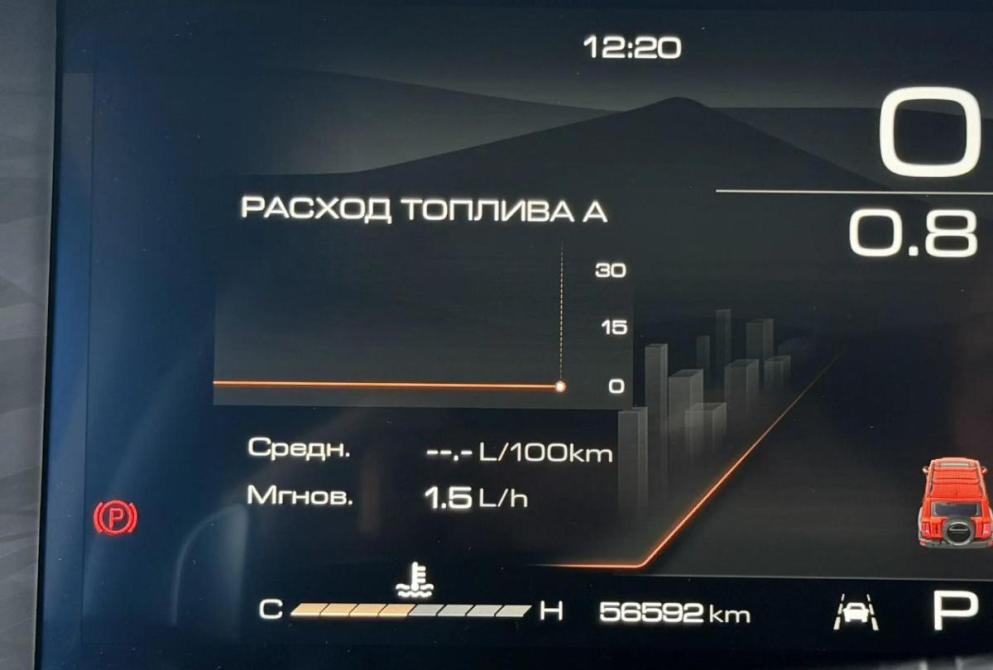 Tank 300 I Киров  - изображение 19