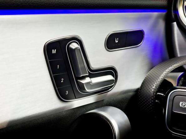 Mercedes-Benz CLA II (C118 X118) с пробегом 2020 года, цена 3 430 000 рублей, 67110 км, седан, Автокод Объявления