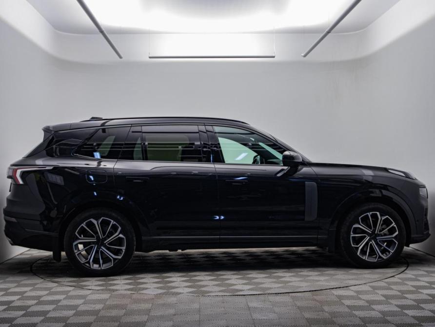 Lynk &amp; Co 09 Москва  - изображение 4