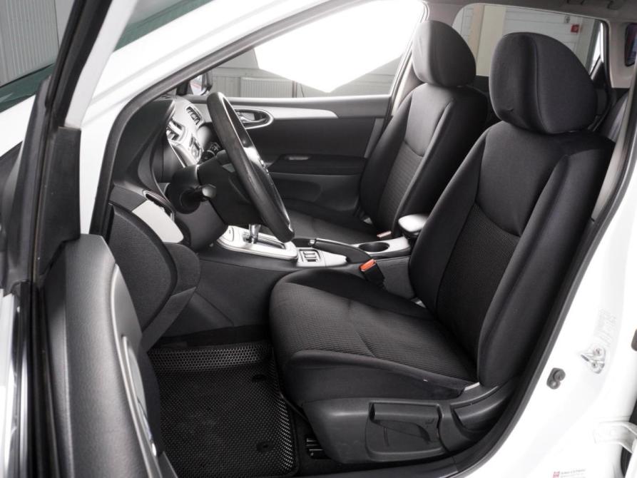 Nissan Tiida II Минеральные Воды  - изображение 10