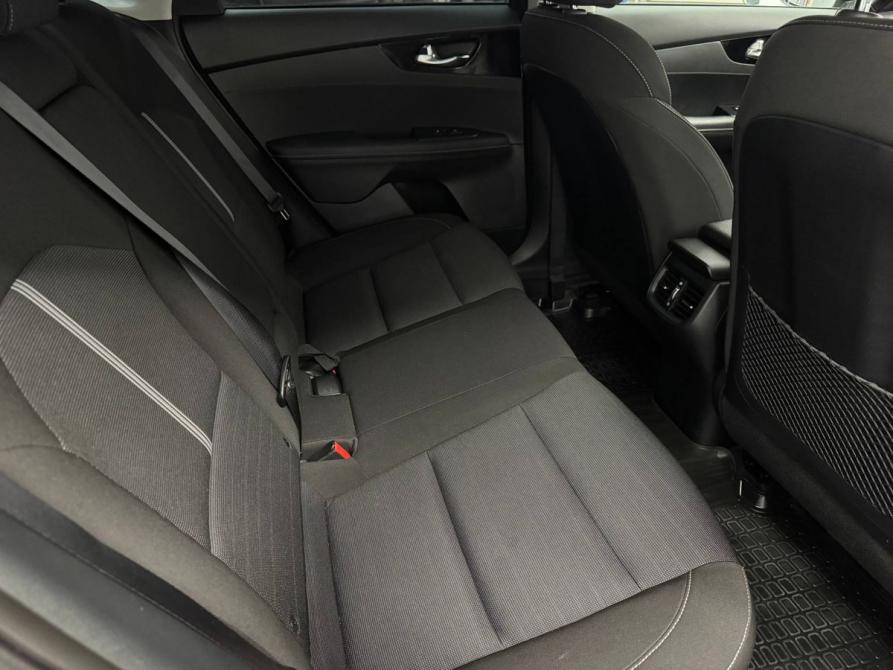 Kia Cerato IV Воронеж  - изображение 17