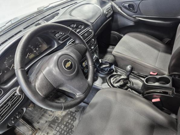 Chevrolet Niva I Рестайлинг с пробегом 2015 года, цена 670 000 рублей, 59000 км, внедорожник, Автокод Объявления