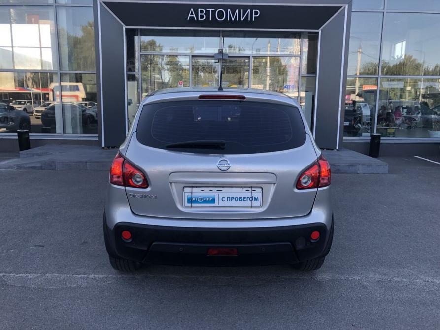 Nissan Qashqai I Брянск  - изображение 6