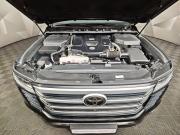 Toyota Land Cruiser 300 Series Москва  - изображение 34