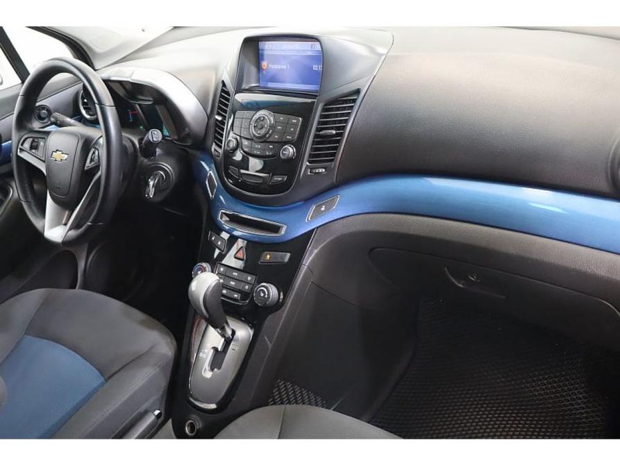 Chevrolet Orlando I Коломна  - изображение 5