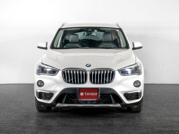 BMW X1 II (F48) с пробегом 2017 года, цена 1 850 000 рублей, 75000 км, внедорожник, Автокод Объявления