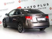 Kia Cerato II Минеральные Воды  - изображение 19