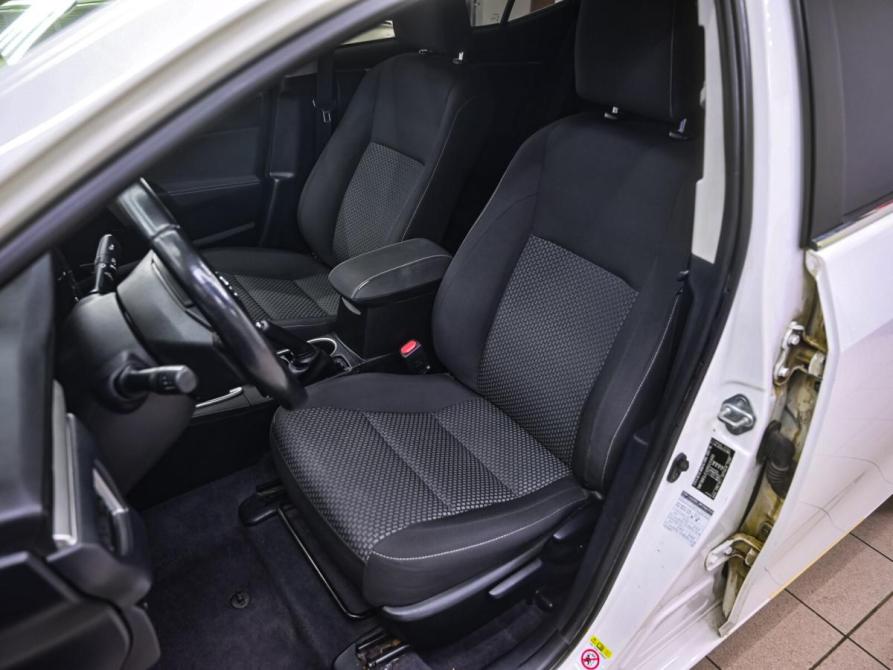 Toyota Corolla XI (E160 E170 E180) Челябинск  - изображение 12