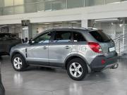 Opel Antara I Рестайлинг Новосибирск  - изображение 33