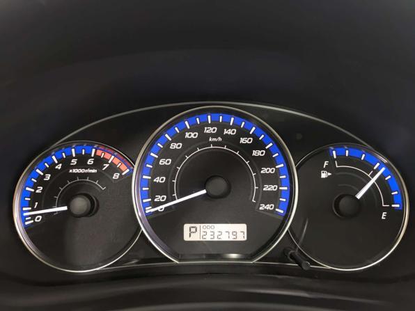Subaru Forester III с пробегом 2010 года, цена 1 320 000 рублей, 232794 км, внедорожник, Автокод Объявления