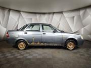 Lada (ВАЗ) Priora I Москва  - изображение 19