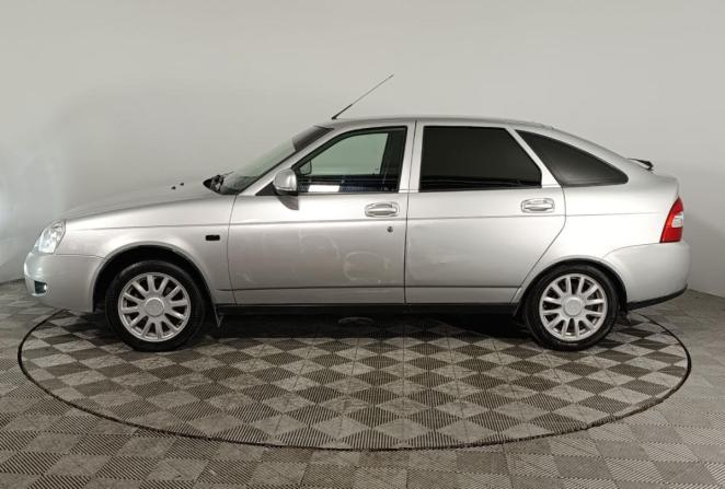 Lada (ВАЗ) Priora I с пробегом 2012 года, цена 420 000 рублей, 134031 км, хэтчбек, Автокод Объявления