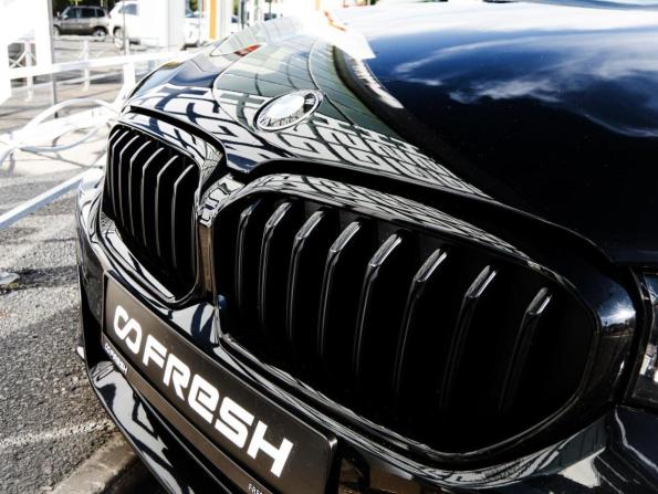 BMW 5 серии VII (G30/G31/G38) Рестайлинг с пробегом 2021 года, цена 4 550 000 рублей, 87244 км, седан, Автокод Объявления