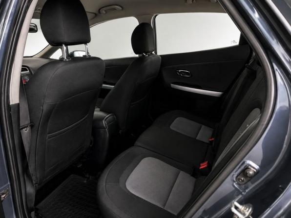 Kia Ceed II с пробегом 2014 года, цена 1 030 000 рублей, 128582 км, хэтчбек, Автокод Объявления