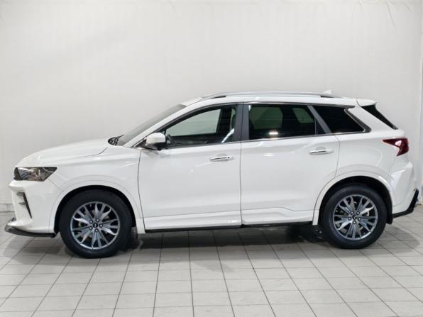 SWM G01F с пробегом 2023 года, цена 1 828 000 рублей, 57992 км, внедорожник, Автокод Объявления