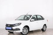 Lada (ВАЗ) Granta I Рестайлинг Красноярск  - изображение 27
