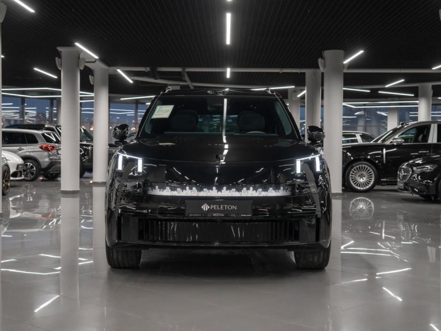 Lynk &amp; Co 900 Москва  - изображение 3