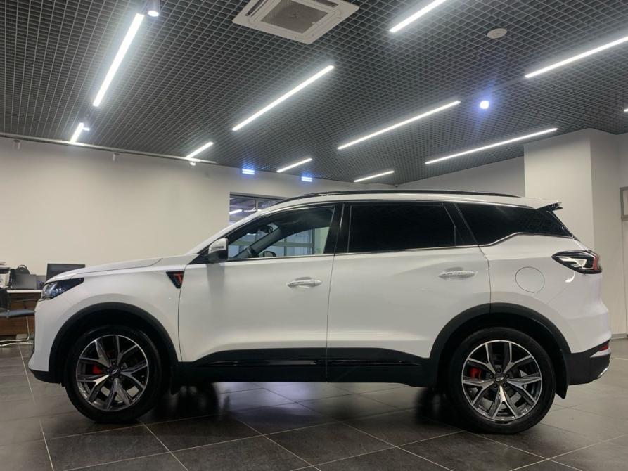 Chery Tiggo 7 Pro Max I Рестайлинг Мурманск  - изображение 4