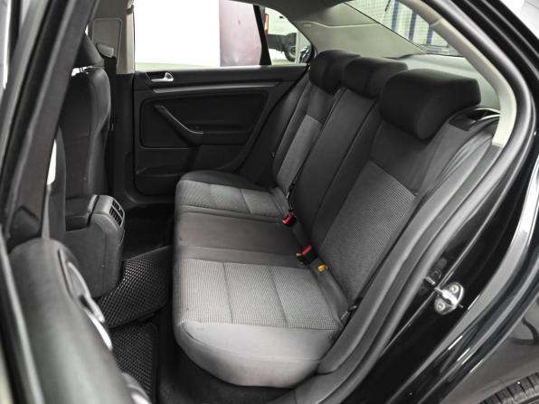 Volkswagen Jetta V с пробегом 2008 года, цена 549 030 рублей, 334946 км, седан, Автокод Объявления