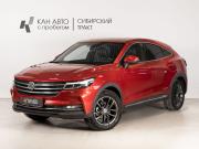 Dongfeng Fengon ix5 Казань  - изображение 11