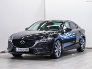 Mazda 6 III (GJ) Рестайлинг 2 Красноярск  - изображение 35