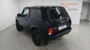 Lada (ВАЗ) Niva Legend I Москва  - изображение 17