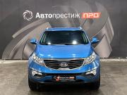 Kia Sportage III Пермь  - изображение 23