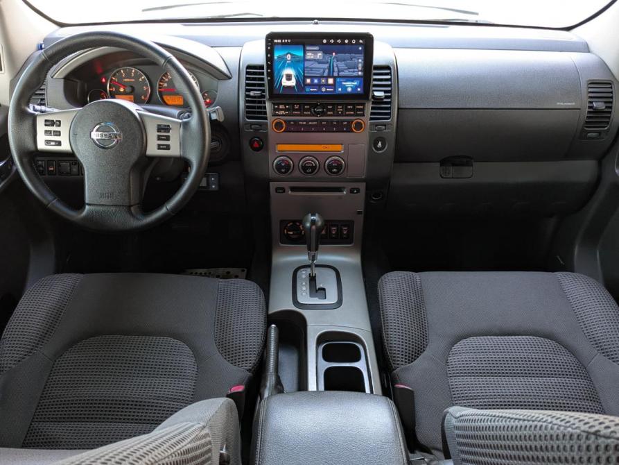 Nissan Pathfinder III Екатеринбург  - изображение 8