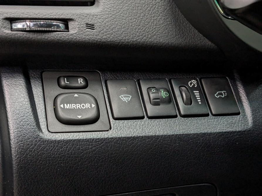 Toyota Highlander II (XU40) Рестайлинг Москва  - изображение 28