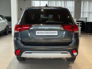 Mitsubishi Outlander III Рестайлинг 3 Челябинск  - изображение 37