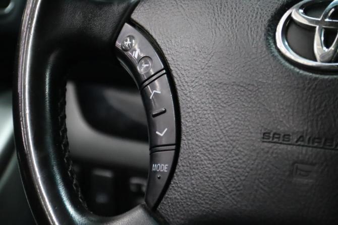 Toyota Land Cruiser Prado 120 Series Рестайлинг с пробегом 2008 года, цена 2 075 750 рублей, 280333 км, внедорожник, Автокод Объявления