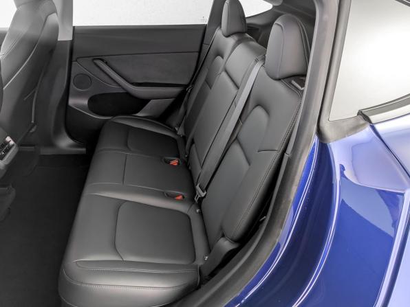 Tesla Model Y I с пробегом 2021 года, цена 4 000 000 рублей, 82419 км, внедорожник, Автокод Объявления