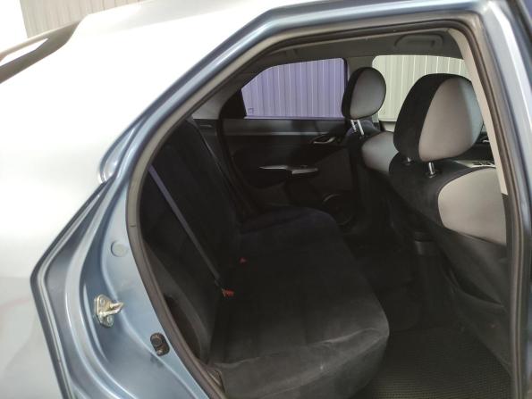 Honda Civic VIII Рестайлинг с пробегом 2008 года, цена 675 000 рублей, 233582 км, хэтчбек, Автокод Объявления