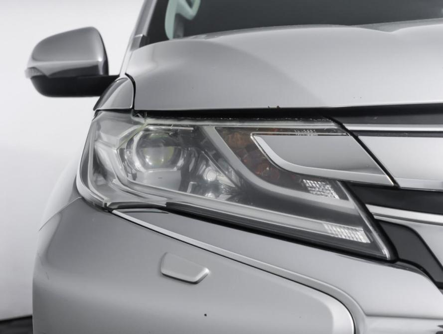 Mitsubishi Pajero Sport III Москва  - изображение 21