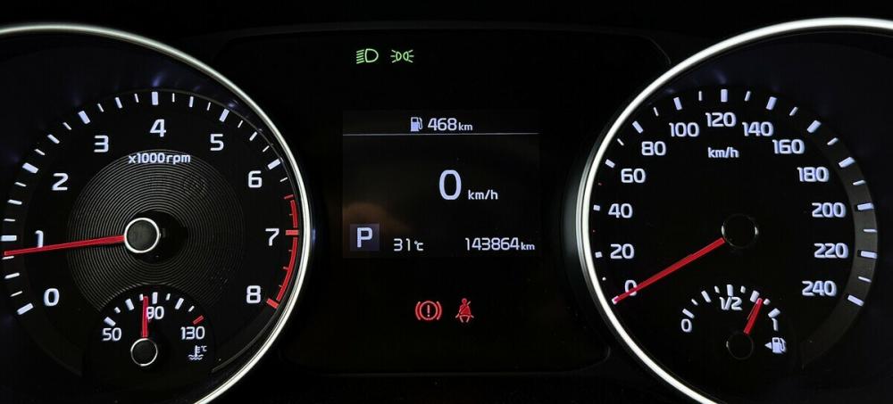 Kia Ceed III Москва  - изображение 6