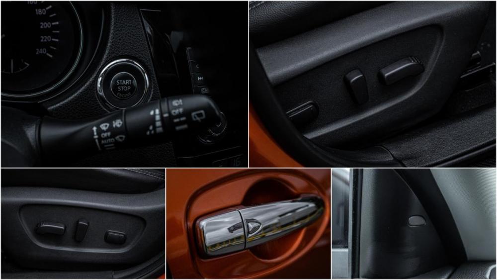 Nissan X-Trail III Рестайлинг Москва  - изображение 15