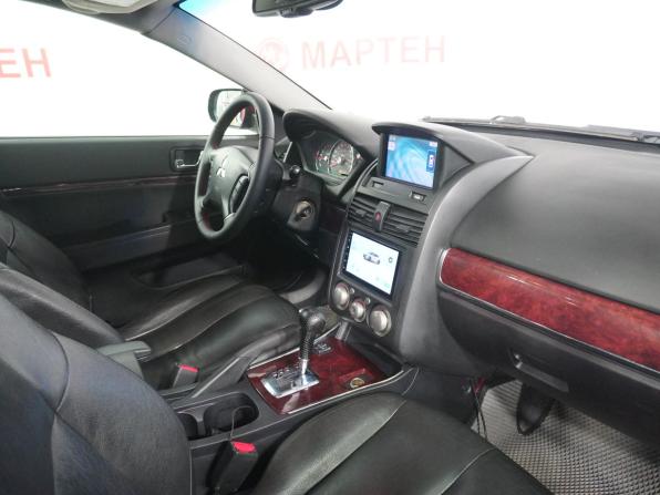 Mitsubishi Galant IX Рестайлинг 2 с пробегом 2008 года, цена 524 000 рублей, 204742 км, седан, Автокод Объявления