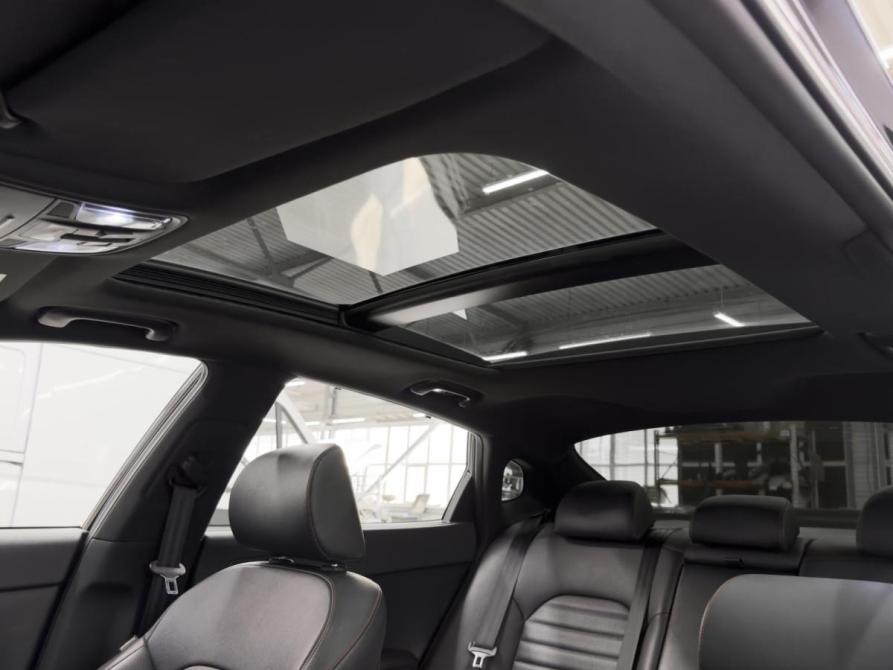 Kia Optima IV Рестайлинг Ростов-на-Дону  - изображение 11