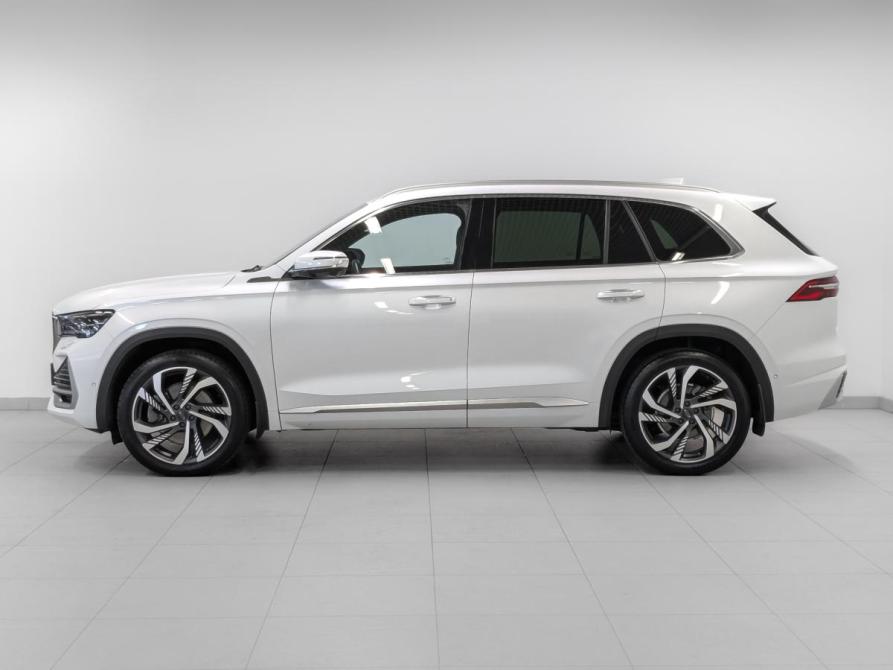 Geely Monjaro I Санкт-Петербург  - изображение 8