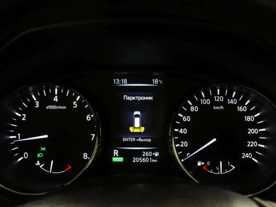 Nissan X-Trail III Химки  - изображение 1