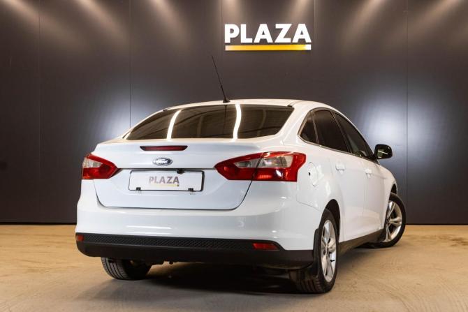 Ford Focus III с пробегом 2012 года, цена 759 000 рублей, 224920 км, седан, Автокод Объявления