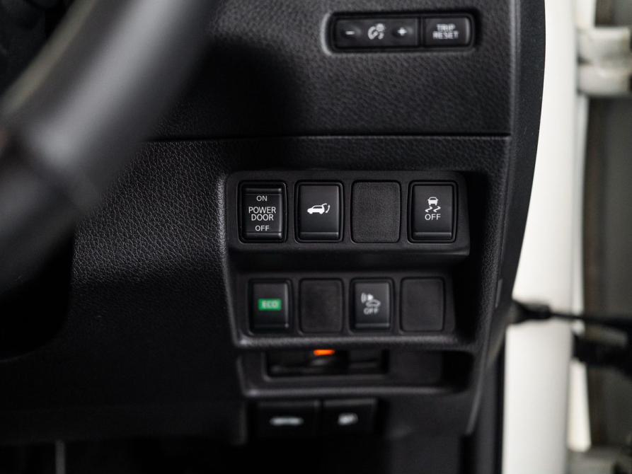 Nissan X-Trail III Иркутск  - изображение 18