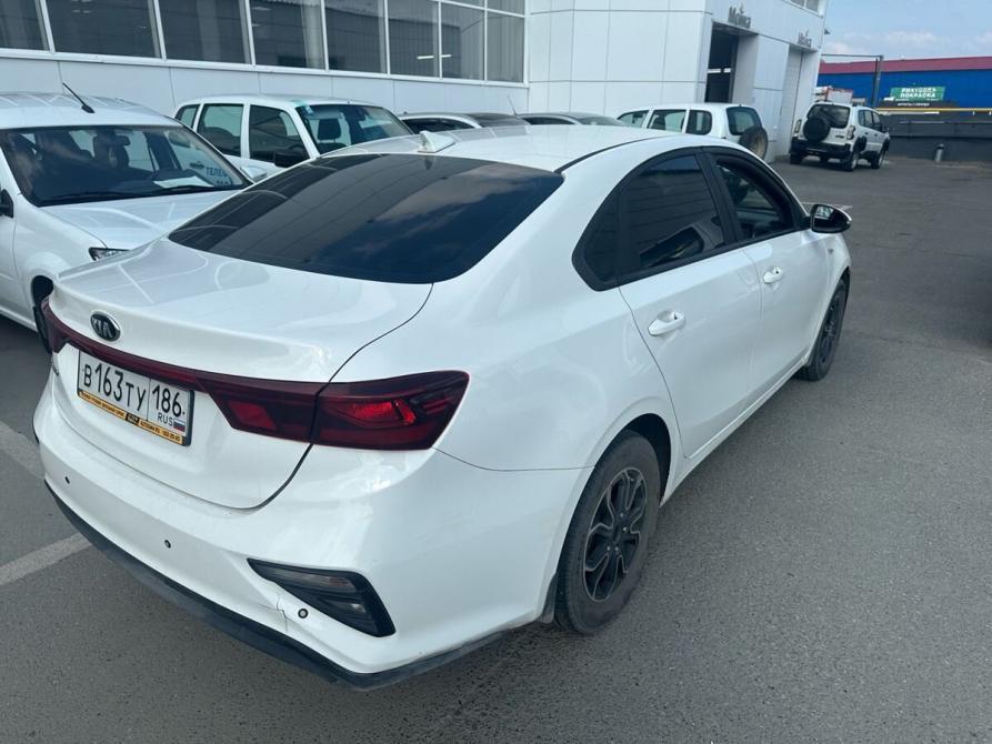 Kia Cerato IV Сургут  - изображение 11