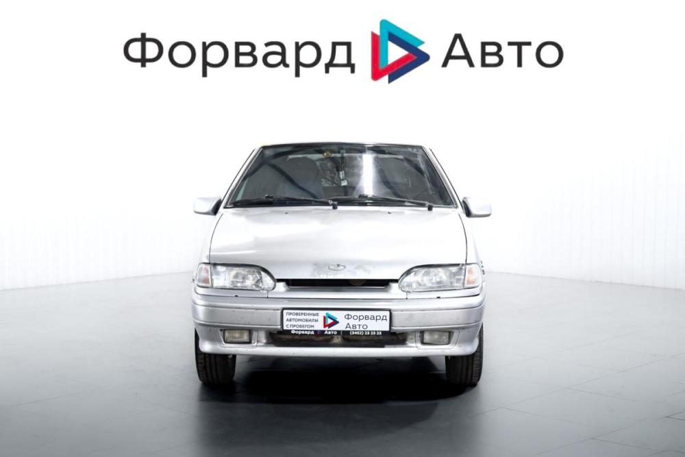 Lada (ВАЗ) 2114 Тюмень  - изображение 2