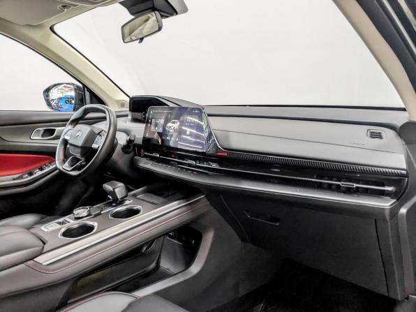Changan CS55 Plus II с пробегом 2023 года, цена 1 845 000 рублей, 39280 км, внедорожник, Автокод Объявления