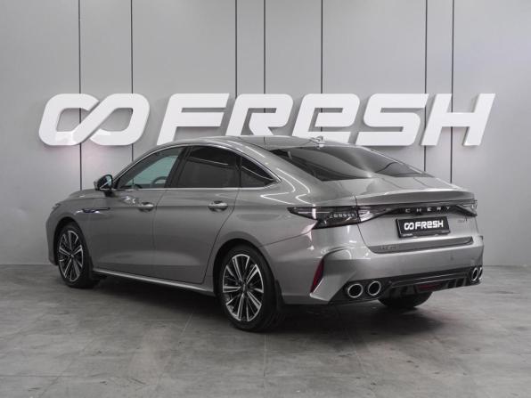 Chery Arrizo 8 с пробегом 2023 года, цена 2 099 000 рублей, 37725 км, седан, Автокод Объявления