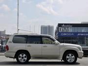 Lexus LX II Новосибирск  - изображение 30